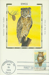 307082 - First Day Cover