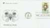 307080 - First Day Cover