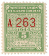 305507 - Mint Stamp(s)