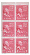 343902 - Mint Stamp(s)