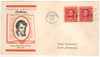 344923 - First Day Cover