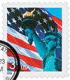 331165 - Used Stamp(s)