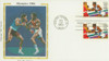 309617 - First Day Cover