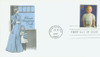 321608 - First Day Cover