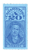 296685 - Mint Stamp(s)