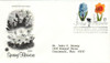 495795 - First Day Cover