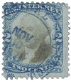 293331 - Used Stamp(s)