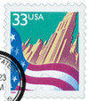 323925 - Used Stamp(s)