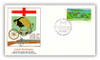 54899 - First Day Cover