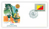 68244 - First Day Cover