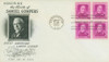 346399 - First Day Cover