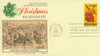 304979 - First Day Cover