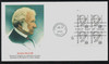 318747 - First Day Cover