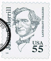 318754 - Used Stamp(s)