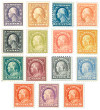 333323 - Used Stamp(s) 