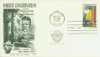 301054 - First Day Cover