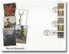 506726 - First Day Cover