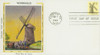 306842 - First Day Cover