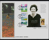 336726 - First Day Cover