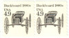 310379 - Mint Stamp(s)