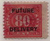 288495 - Used Stamp(s)