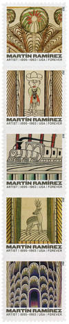 551129 - Mint Stamp(s)