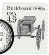 310382 - Used Stamp(s)