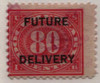288493 - Used Stamp(s) 