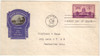 345614 - First Day Cover