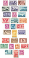 1142140 - Mint Stamp(s)