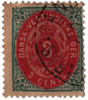 401224 - Used Stamp(s) 