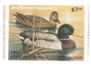 732722 - Mint Stamp(s)