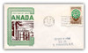 55114 - First Day Cover
