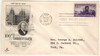 346075 - First Day Cover