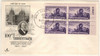 346078 - First Day Cover