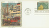 305256 - First Day Cover