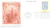 328408 - First Day Cover