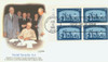 310707 - First Day Cover