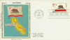 306208 - First Day Cover