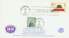306206 - First Day Cover