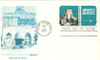 298478 - First Day Cover