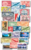 1163711 - Mint Stamp(s)