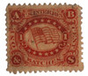 291841 - Used Stamp(s) 