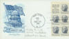 301927 - First Day Cover