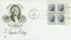 301922 - First Day Cover