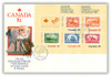 55692 - First Day Cover