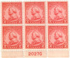 341314 - Mint Stamp(s)