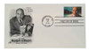 1038512 - First Day Cover