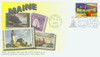 328573 - First Day Cover