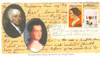 326419 - First Day Cover